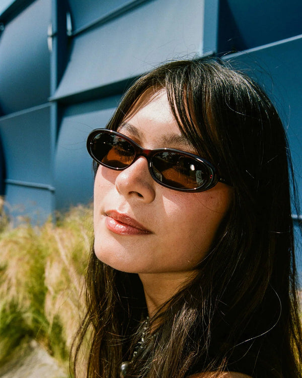 The Luv Buzz / Midnight Plum Bio & Polarised Desert Lens - Shade Files